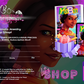 Magazine Cover & Subscription Card "DONE FOR YOU" Design plus Template & Tutorial